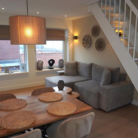 Beach House Zandvoort Εξωτερικό φωτογραφία