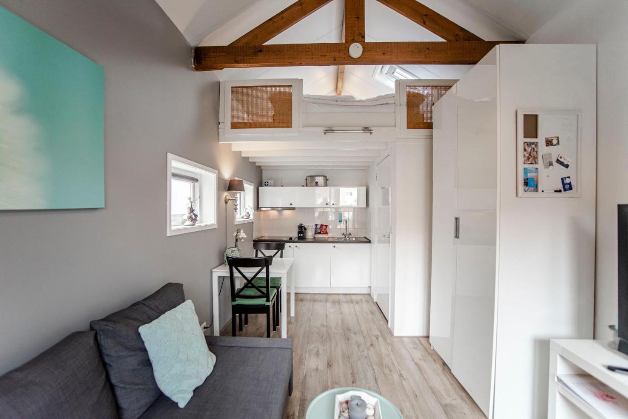 Beach House Zandvoort Εξωτερικό φωτογραφία