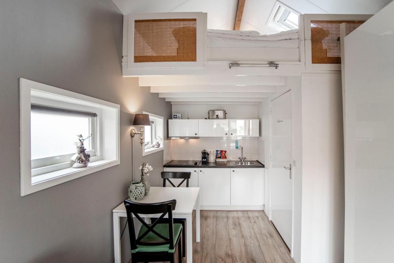 Beach House Zandvoort Εξωτερικό φωτογραφία