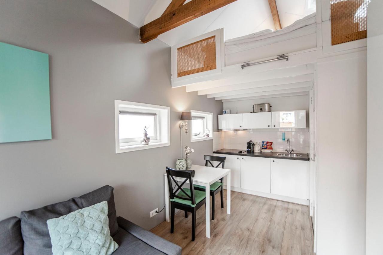 Beach House Zandvoort Εξωτερικό φωτογραφία