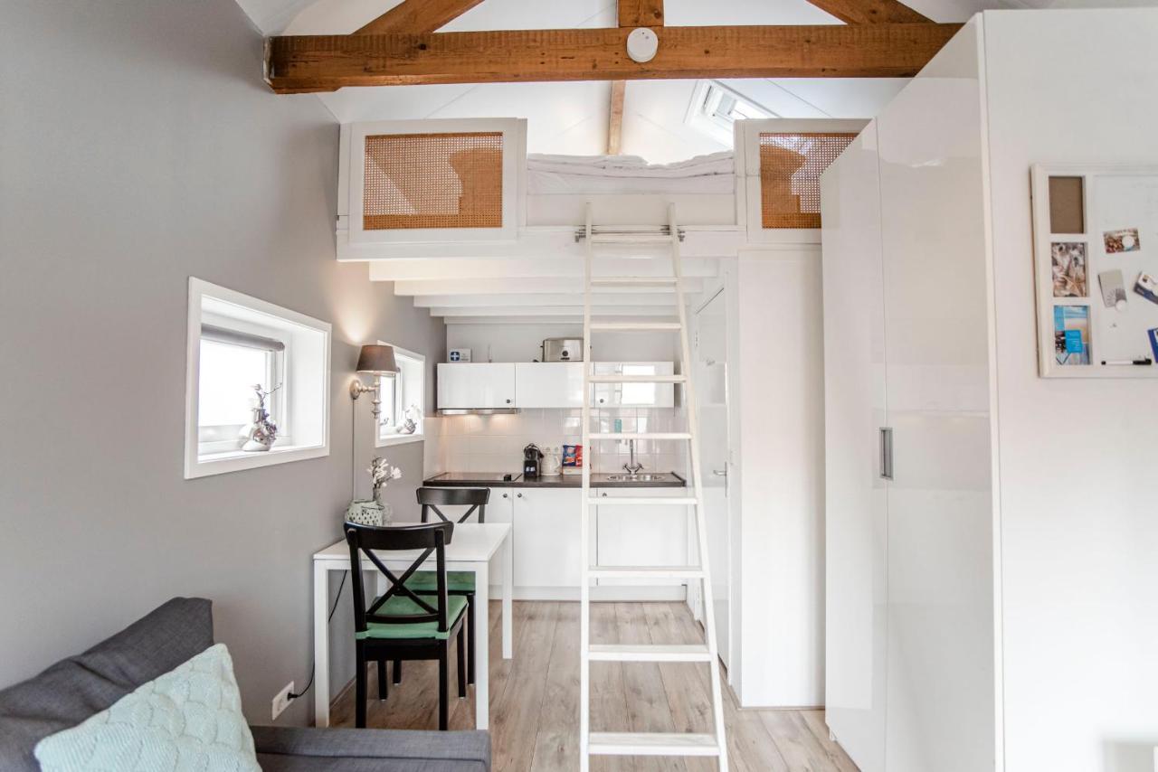 Beach House Zandvoort Εξωτερικό φωτογραφία