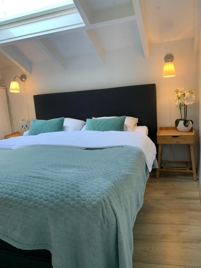 Beach House Zandvoort Εξωτερικό φωτογραφία