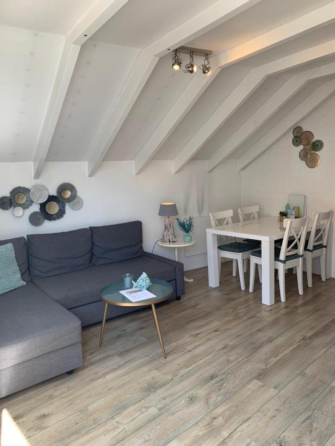 Beach House Zandvoort Εξωτερικό φωτογραφία