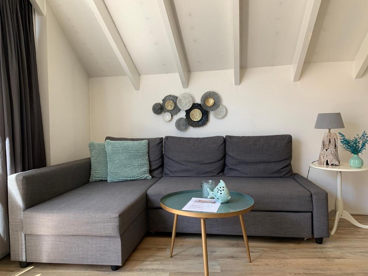 Beach House Zandvoort Εξωτερικό φωτογραφία