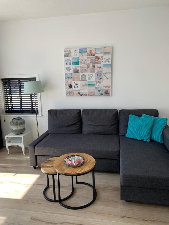 Beach House Zandvoort Εξωτερικό φωτογραφία