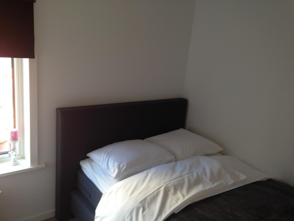 Beach House Zandvoort Εξωτερικό φωτογραφία