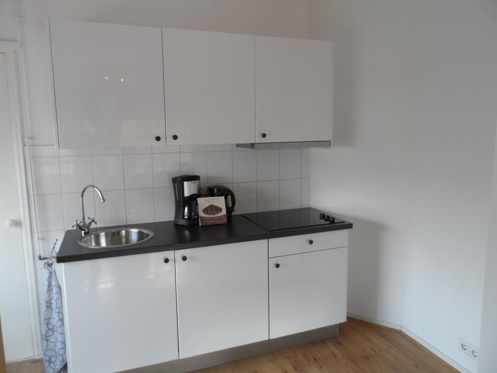 Beach House Zandvoort Εξωτερικό φωτογραφία