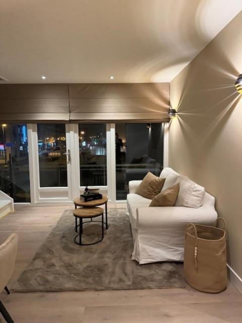 Beach House Zandvoort Εξωτερικό φωτογραφία
