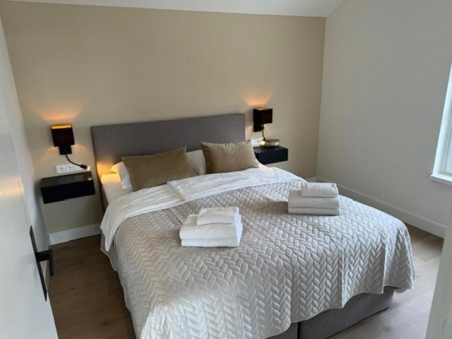 Beach House Zandvoort Εξωτερικό φωτογραφία