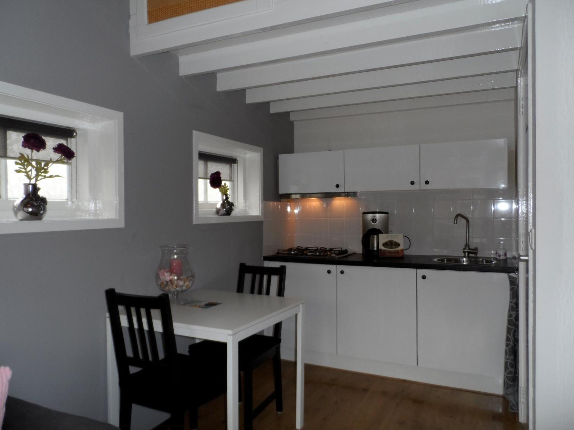 Beach House Zandvoort Εξωτερικό φωτογραφία
