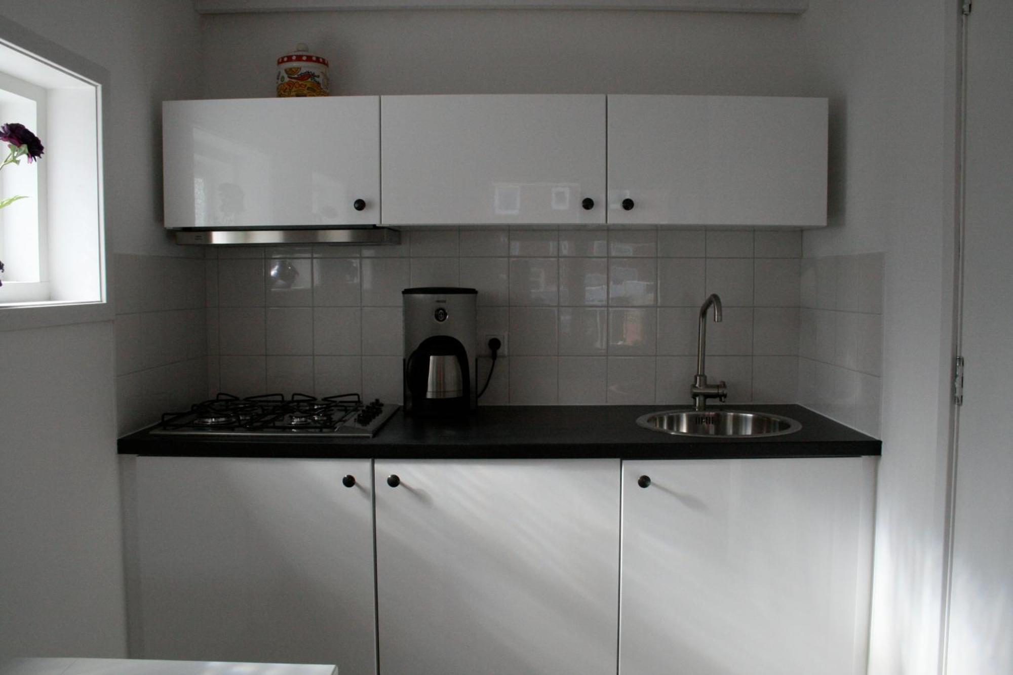 Beach House Zandvoort Εξωτερικό φωτογραφία