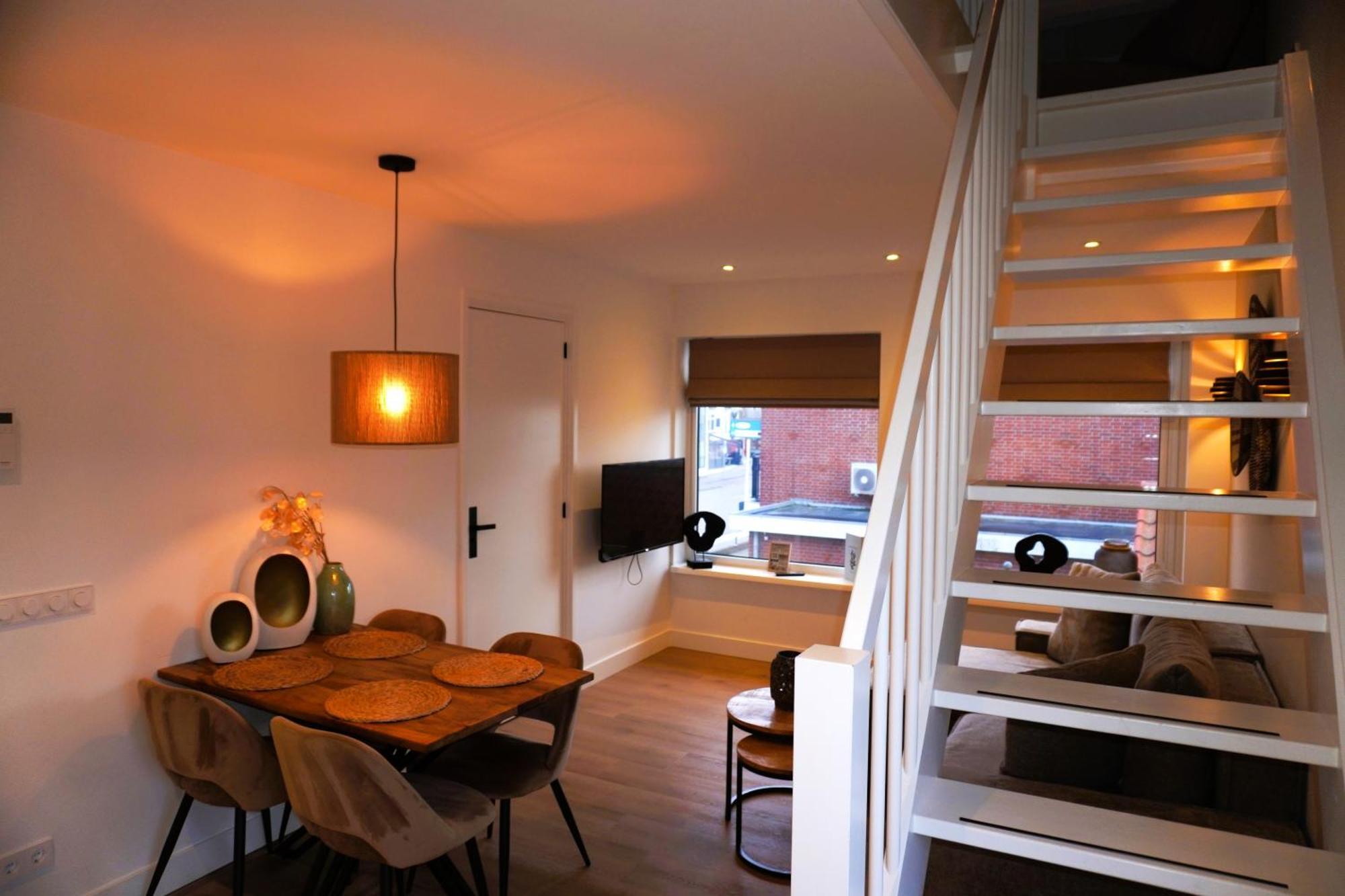 Beach House Zandvoort Εξωτερικό φωτογραφία