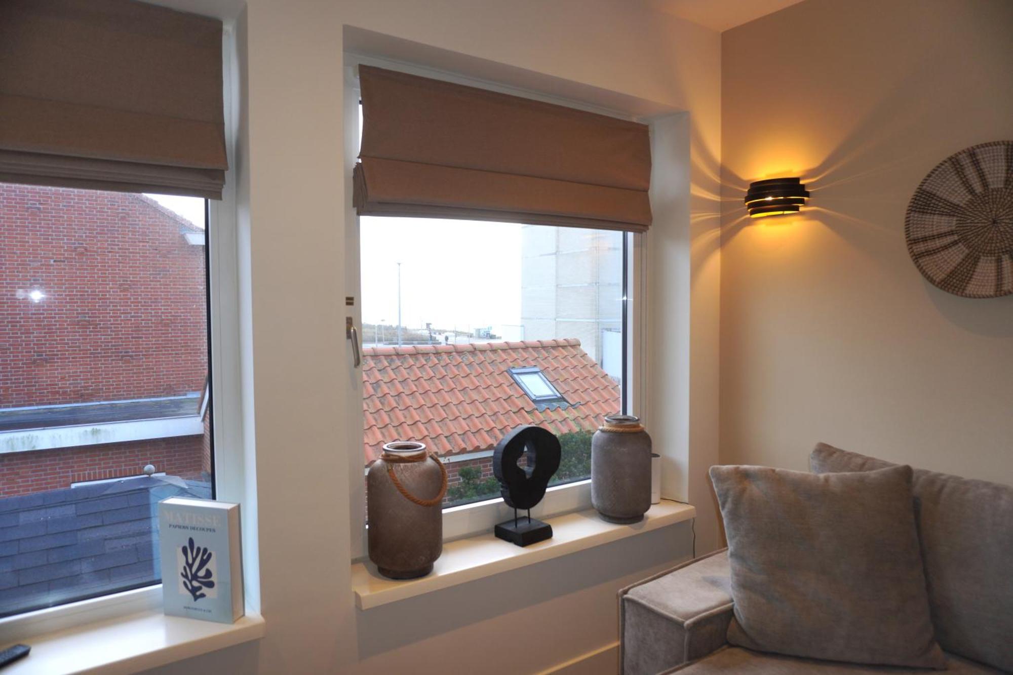 Beach House Zandvoort Εξωτερικό φωτογραφία