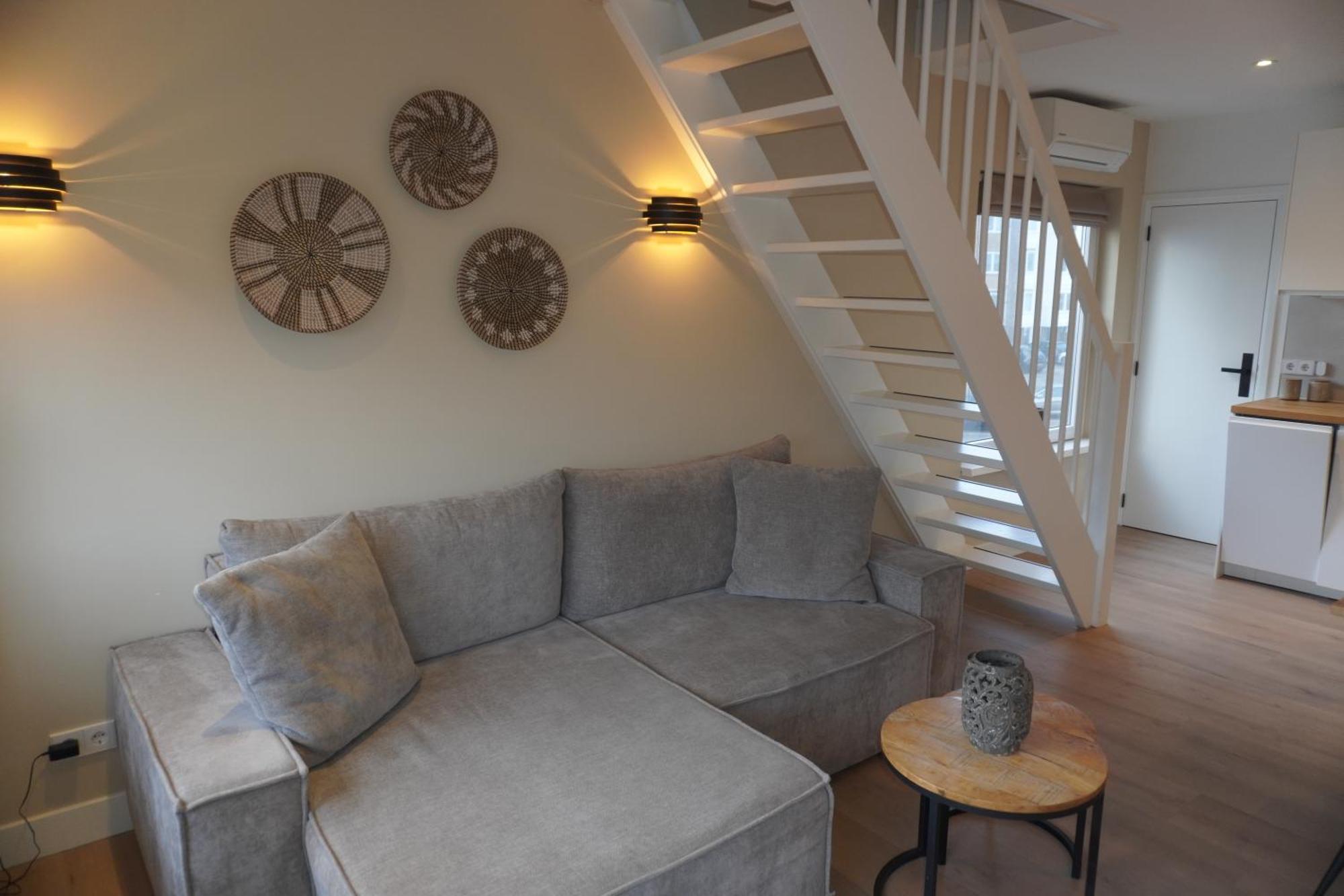 Beach House Zandvoort Εξωτερικό φωτογραφία